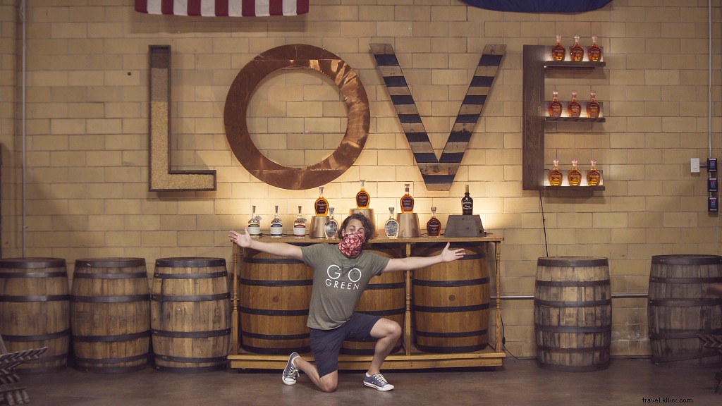 WanderLove: Scenic Road Trip Guide from Fredericksburg to Virginia s Northern Neck