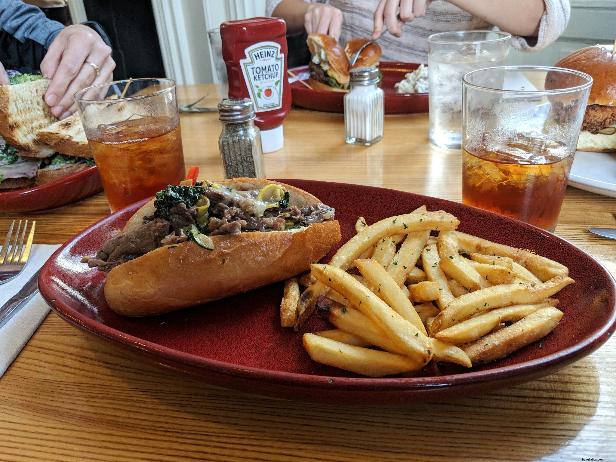 WanderLove: Scenic Road Trip Guide from Fredericksburg to Virginia s Northern Neck