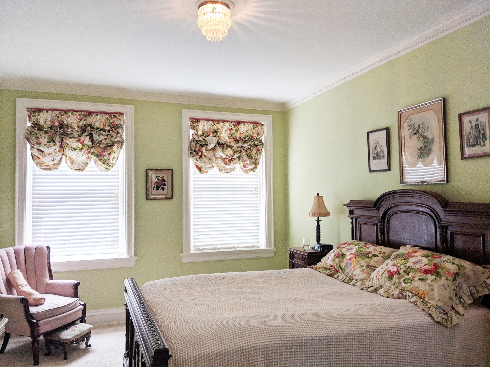 WanderLove: Scenic Road Trip Guide from Fredericksburg to Virginia s Northern Neck