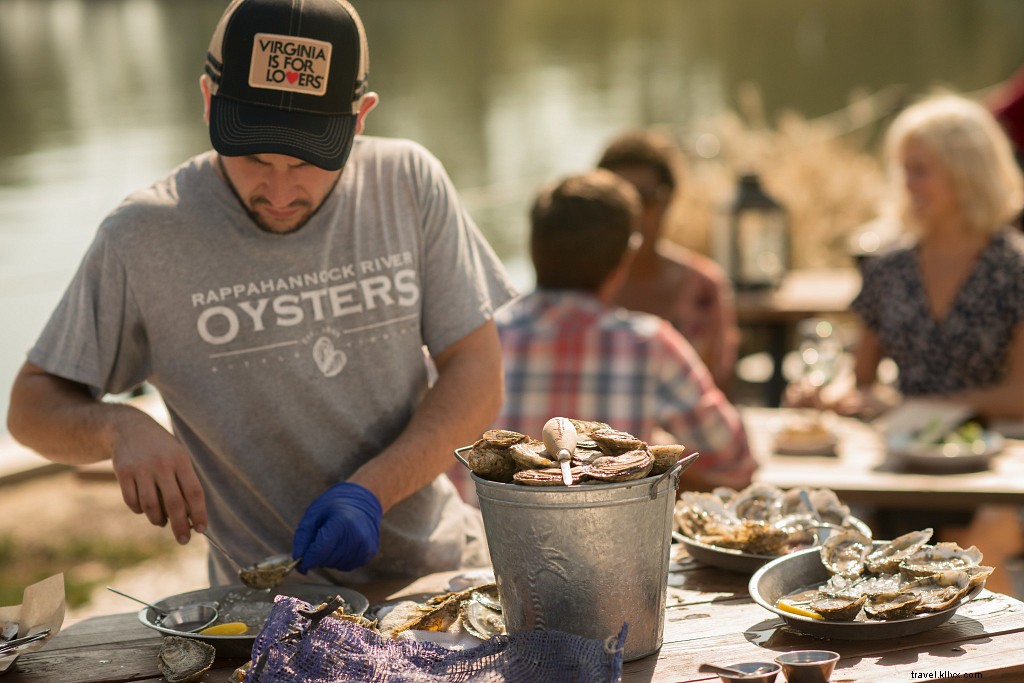 WanderLove: Scenic Road Trip Guide from Fredericksburg to Virginia s Northern Neck