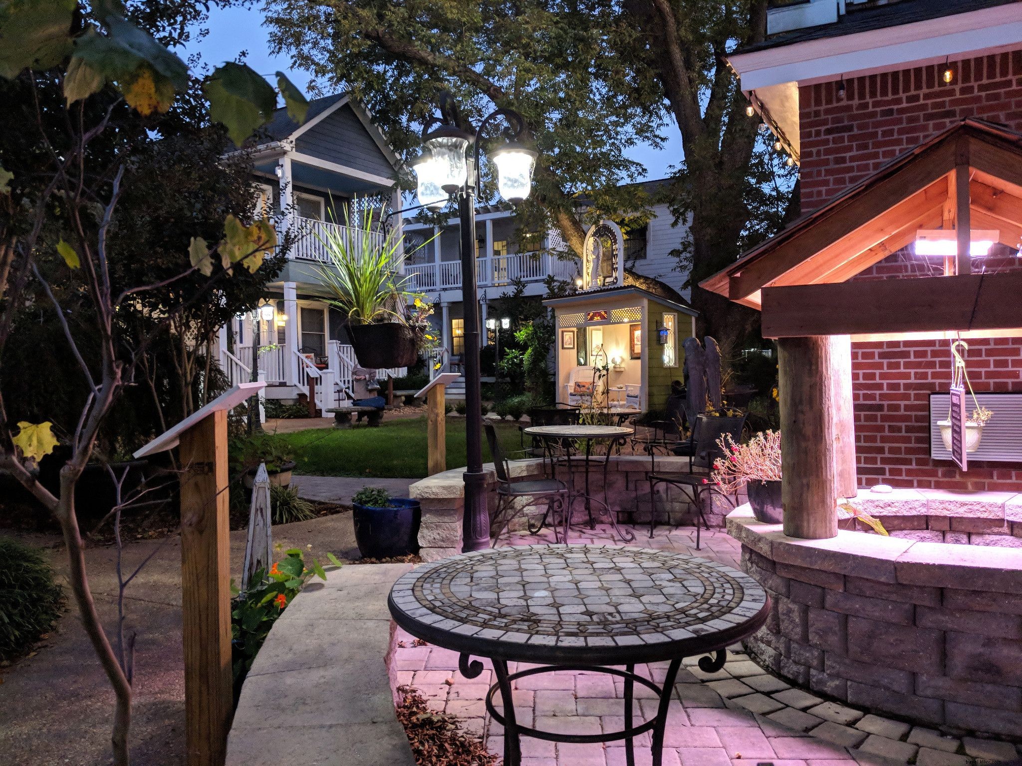 WanderLove: Scenic Road Trip Guide from Fredericksburg to Virginia s Northern Neck