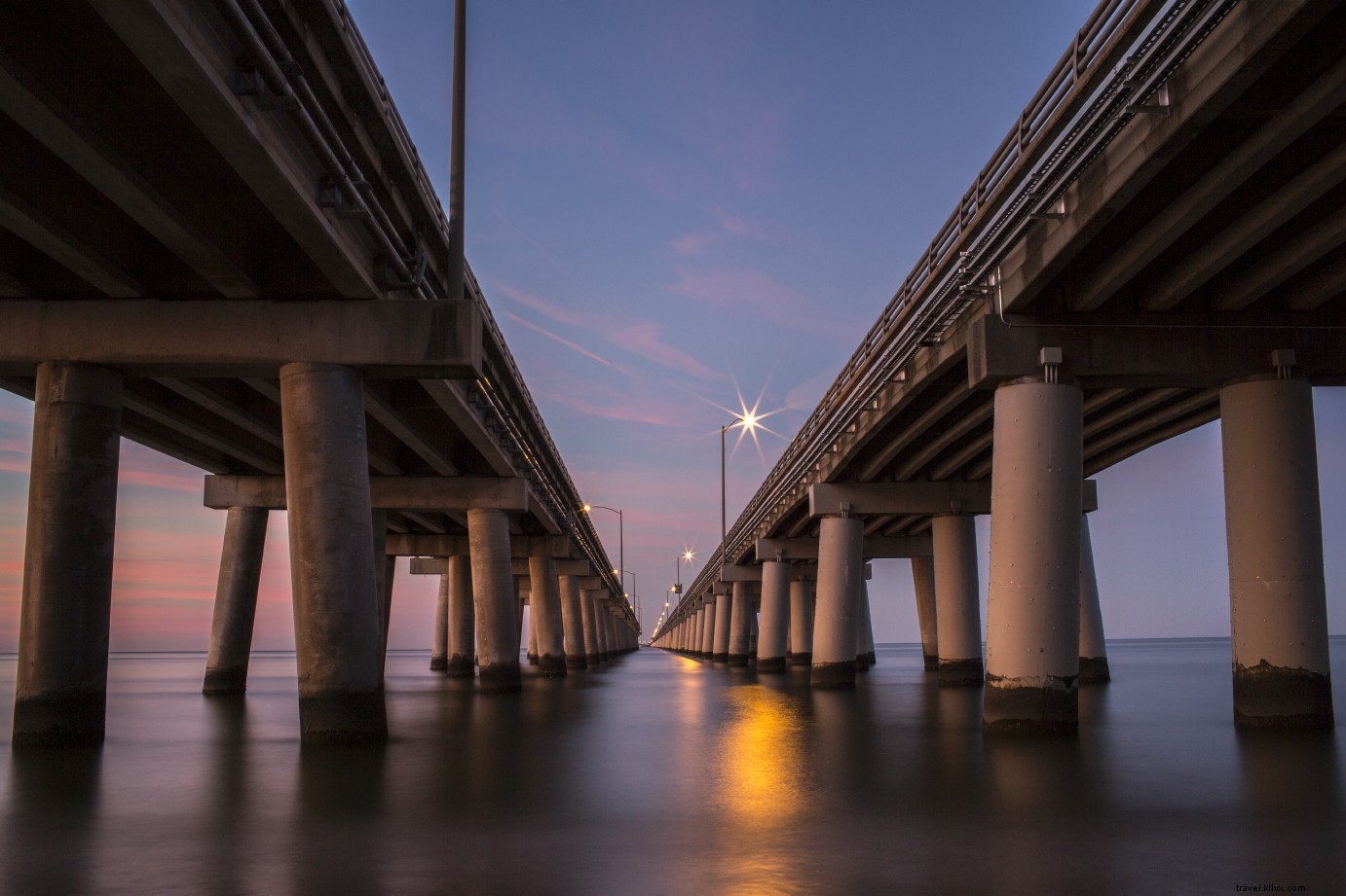 WanderLove Road Trip Guide: Norfolk to Virginia s Eastern Shore – Scenic Drives, Beaches & Seafood