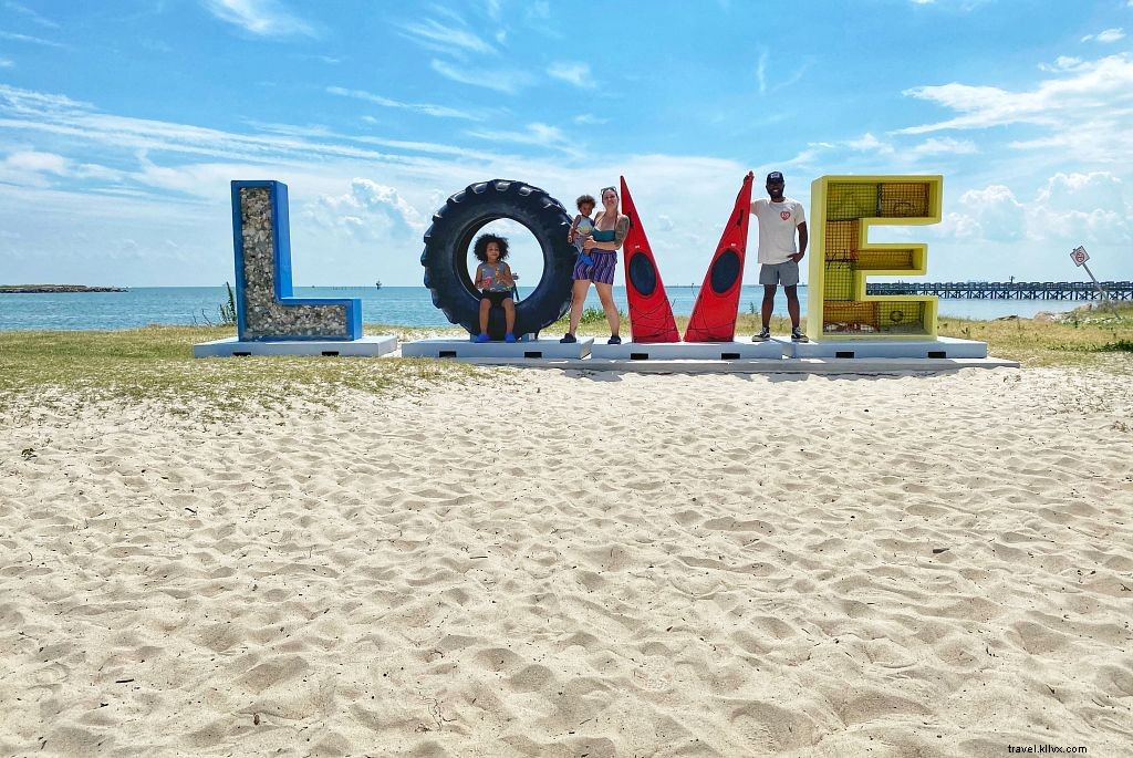 WanderLove Road Trip Guide: Norfolk to Virginia s Eastern Shore – Scenic Drives, Beaches & Seafood