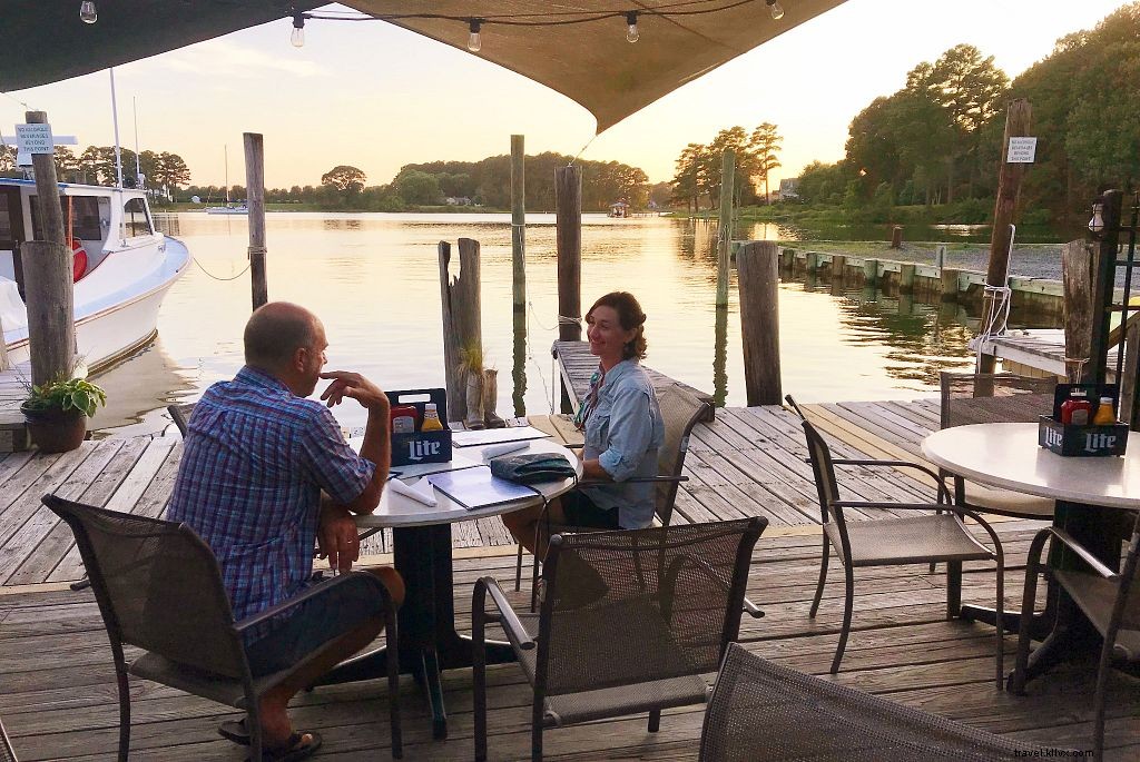 WanderLove Road Trip Guide: Norfolk to Virginia s Eastern Shore – Scenic Drives, Beaches & Seafood