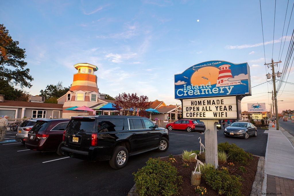 WanderLove Road Trip Guide: Norfolk to Virginia s Eastern Shore – Scenic Drives, Beaches & Seafood