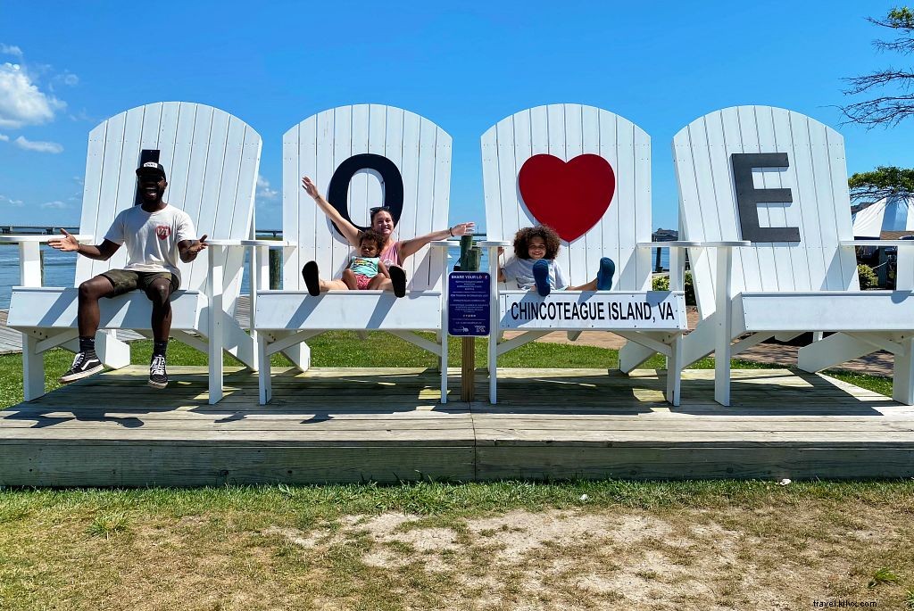 WanderLove Road Trip Guide: Norfolk to Virginia s Eastern Shore – Scenic Drives, Beaches & Seafood