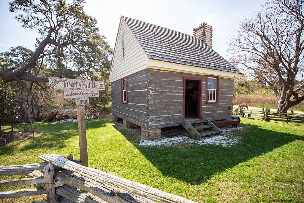 WanderLove Road Trip Guide: Norfolk to Virginia s Eastern Shore – Scenic Drives, Beaches & Seafood