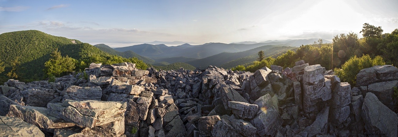 Top 10 Must-Do Hikes in Shenandoah National Park: Ultimate Guide by Expert Johnny Molloy