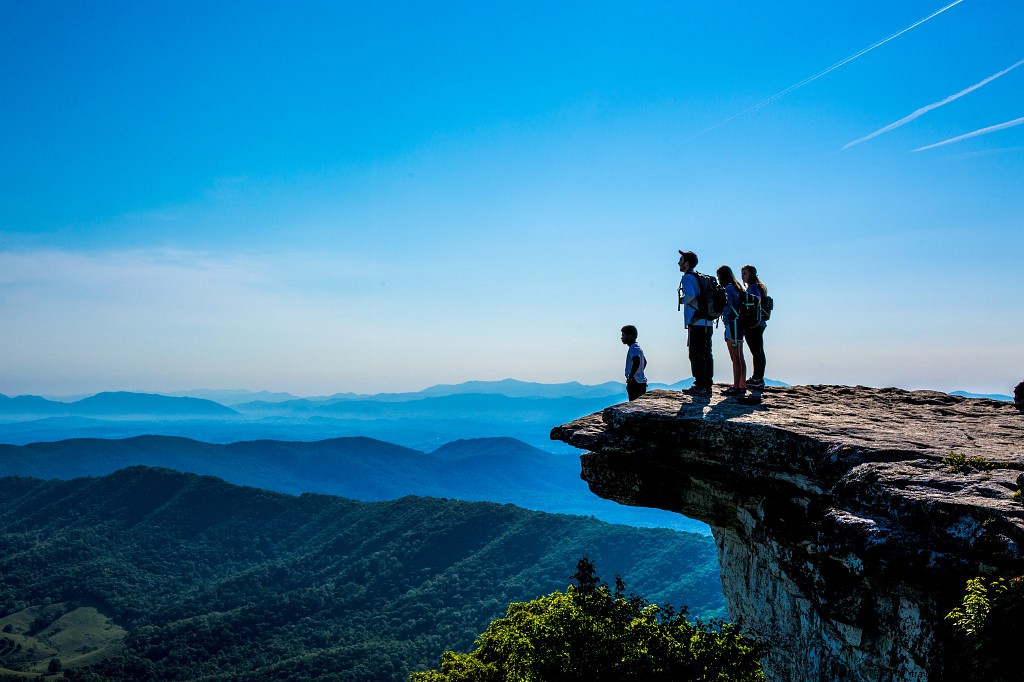 21+ Must-Visit Outdoor Destinations to Fall in Love with Virginia s Natural Beauty