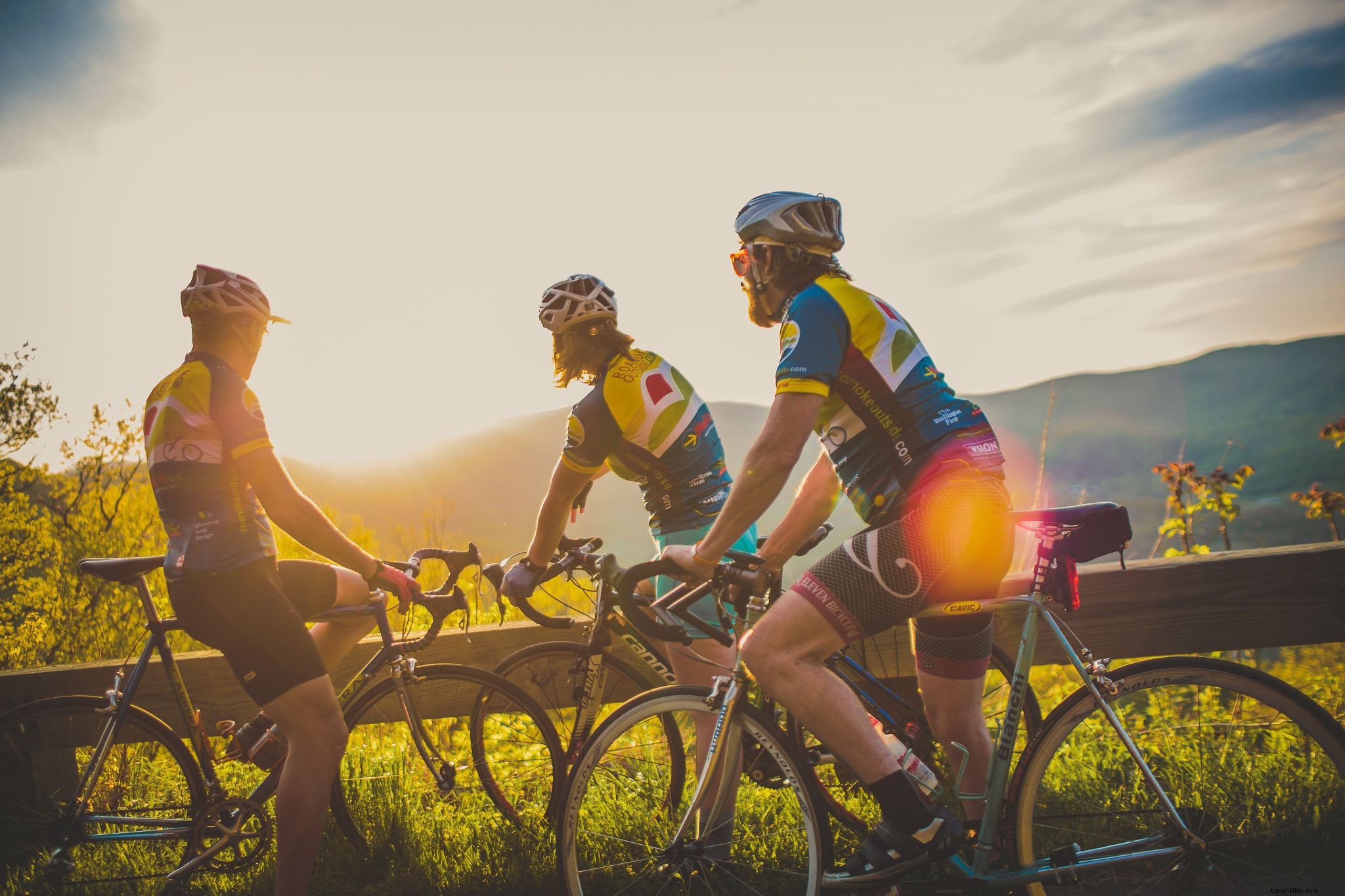 21+ Must-Visit Outdoor Destinations to Fall in Love with Virginia s Natural Beauty