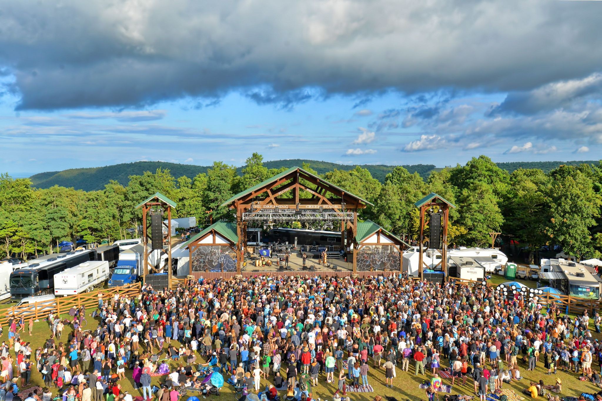 21+ Must-Visit Outdoor Destinations to Fall in Love with Virginia s Natural Beauty