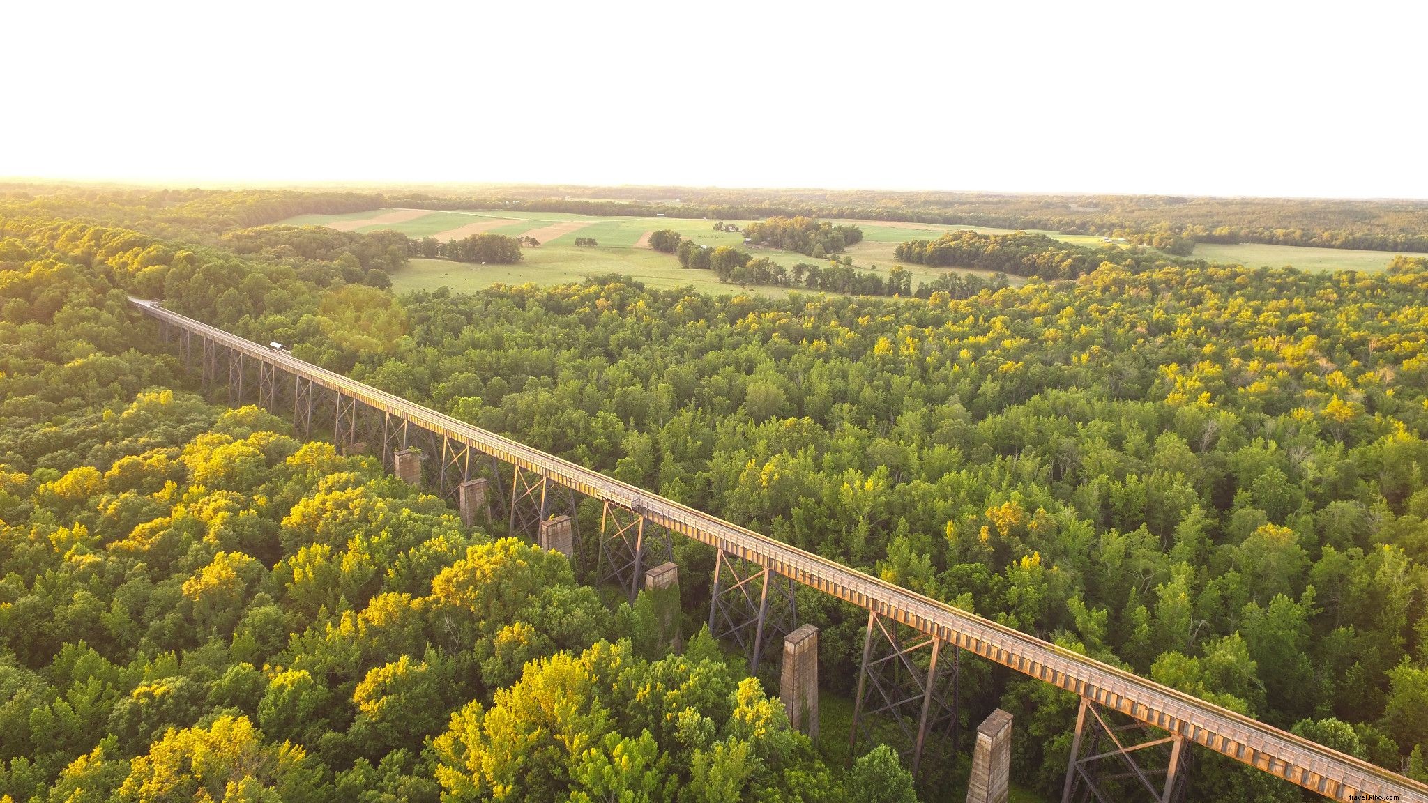 Unplug and Reconnect: 5 Screen-Free Family Vacations in Virginia