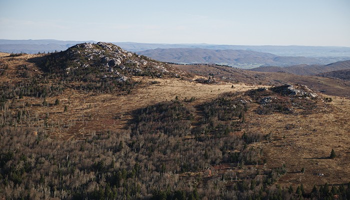 9 Epic Outdoor Vacation Ideas in Virginia for Adventure Lovers