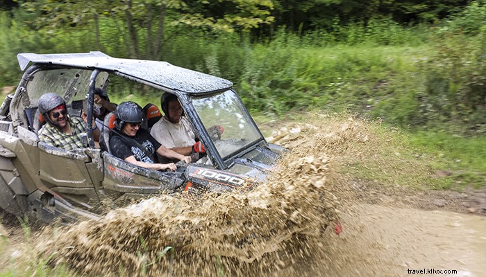 9 Epic Outdoor Vacation Ideas in Virginia for Adventure Lovers