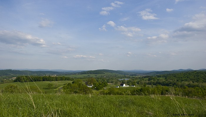 9 Epic Outdoor Vacation Ideas in Virginia for Adventure Lovers