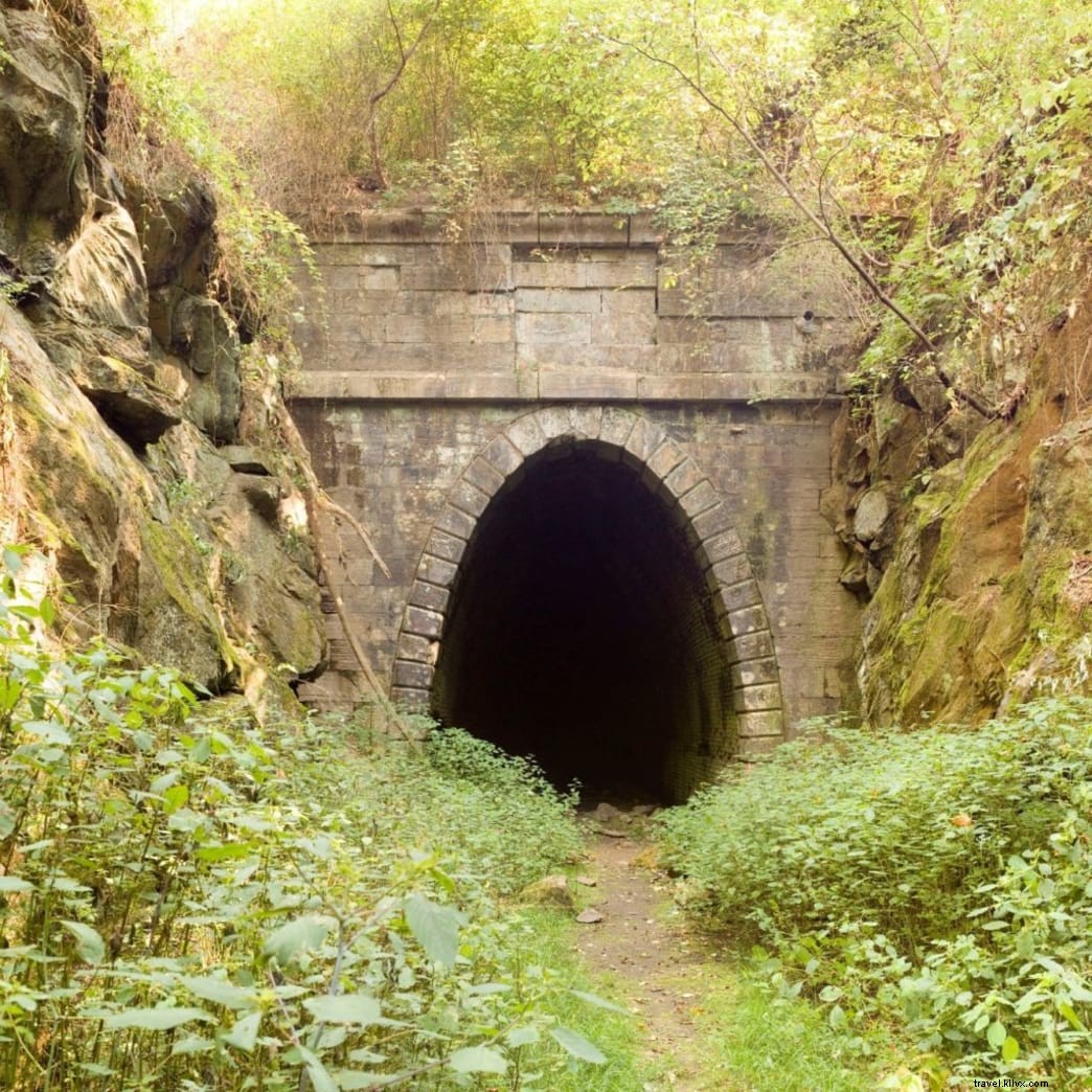 Outdoor Adventures Await: Trails, Biking, Running, and Paddling in Waynesboro, Virginia