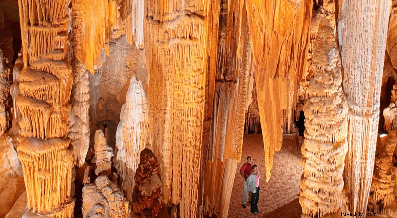 10 Breathtaking Natural Wonders of Virginia: Must-Visit Outdoor Gems