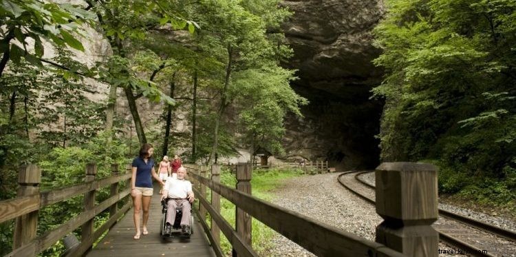 10 Breathtaking Natural Wonders of Virginia: Must-Visit Outdoor Gems