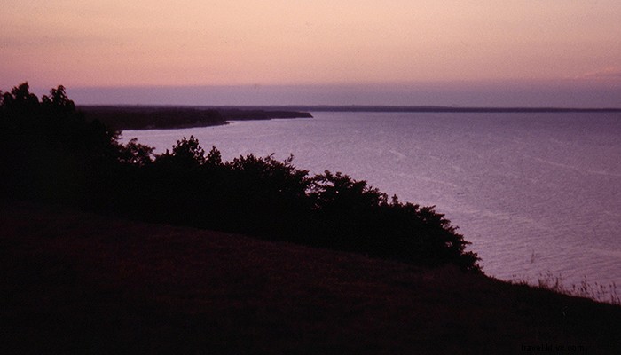 10 Breathtaking Natural Wonders of Virginia: Must-Visit Outdoor Gems