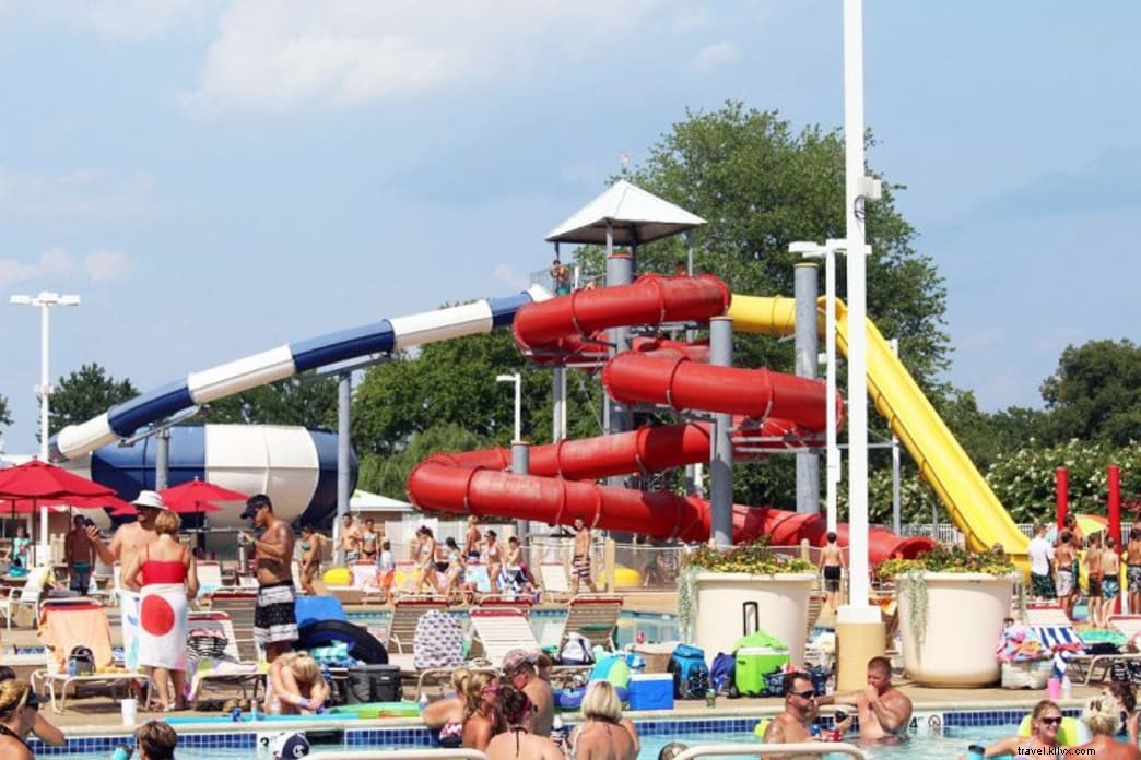 Ultimate Guide to Camping in Virginia s River Realm: Embrace Riverside Adventures