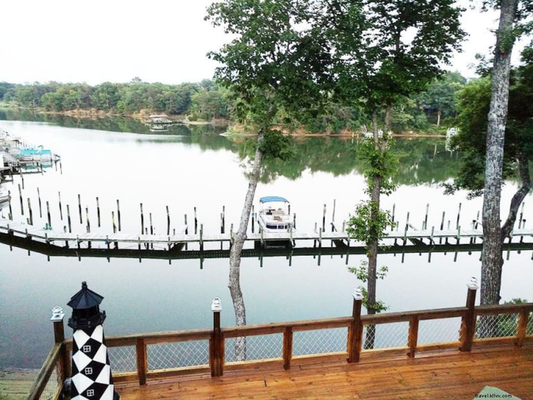 Ultimate Guide to Camping in Virginia s River Realm: Embrace Riverside Adventures