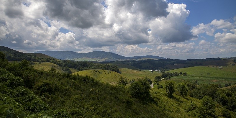 Group-Friendly Outdoor Adventures in Virginia: Top Itinerary Ideas