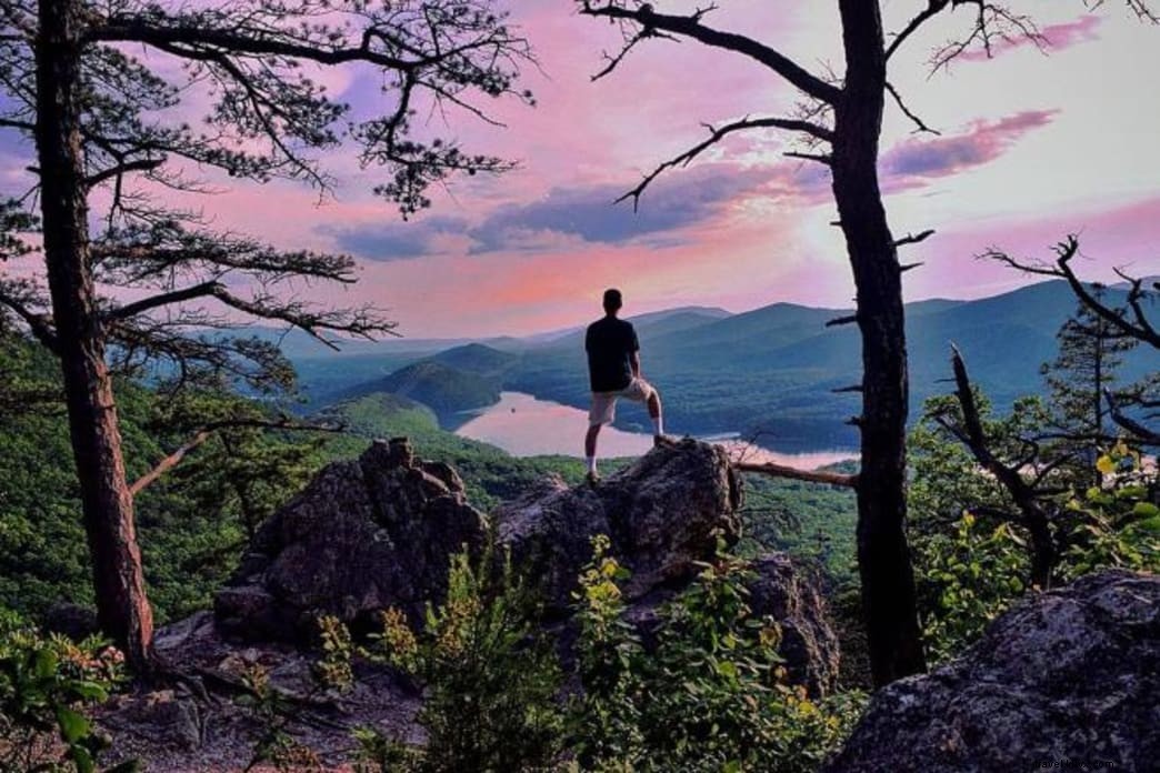 20 Must-Try Hiking Experiences in Virginia s Blue Ridge for Every Trail Lover