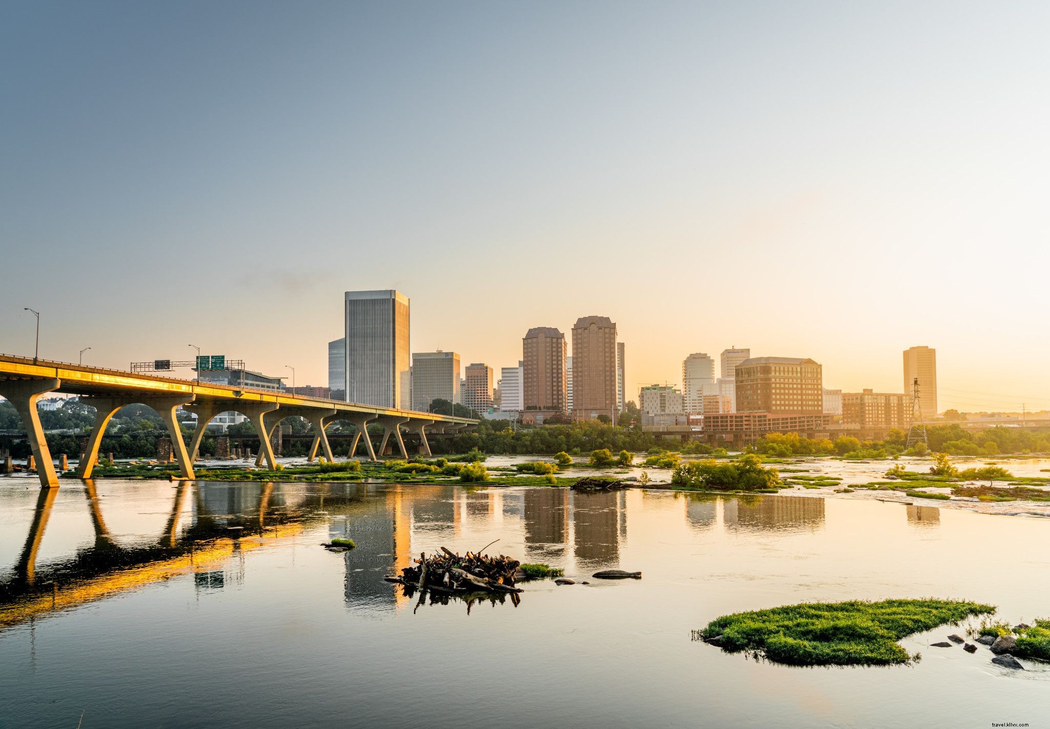 Ultimate Guys  Getaways: The Best Mancations in Virginia