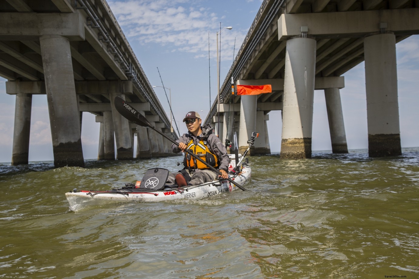 Ultimate Guys  Getaways: The Best Mancations in Virginia