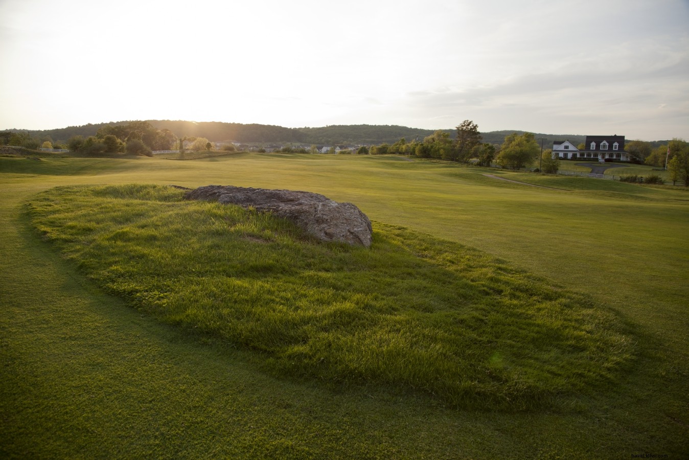 Ultimate Guys  Getaways: The Best Mancations in Virginia