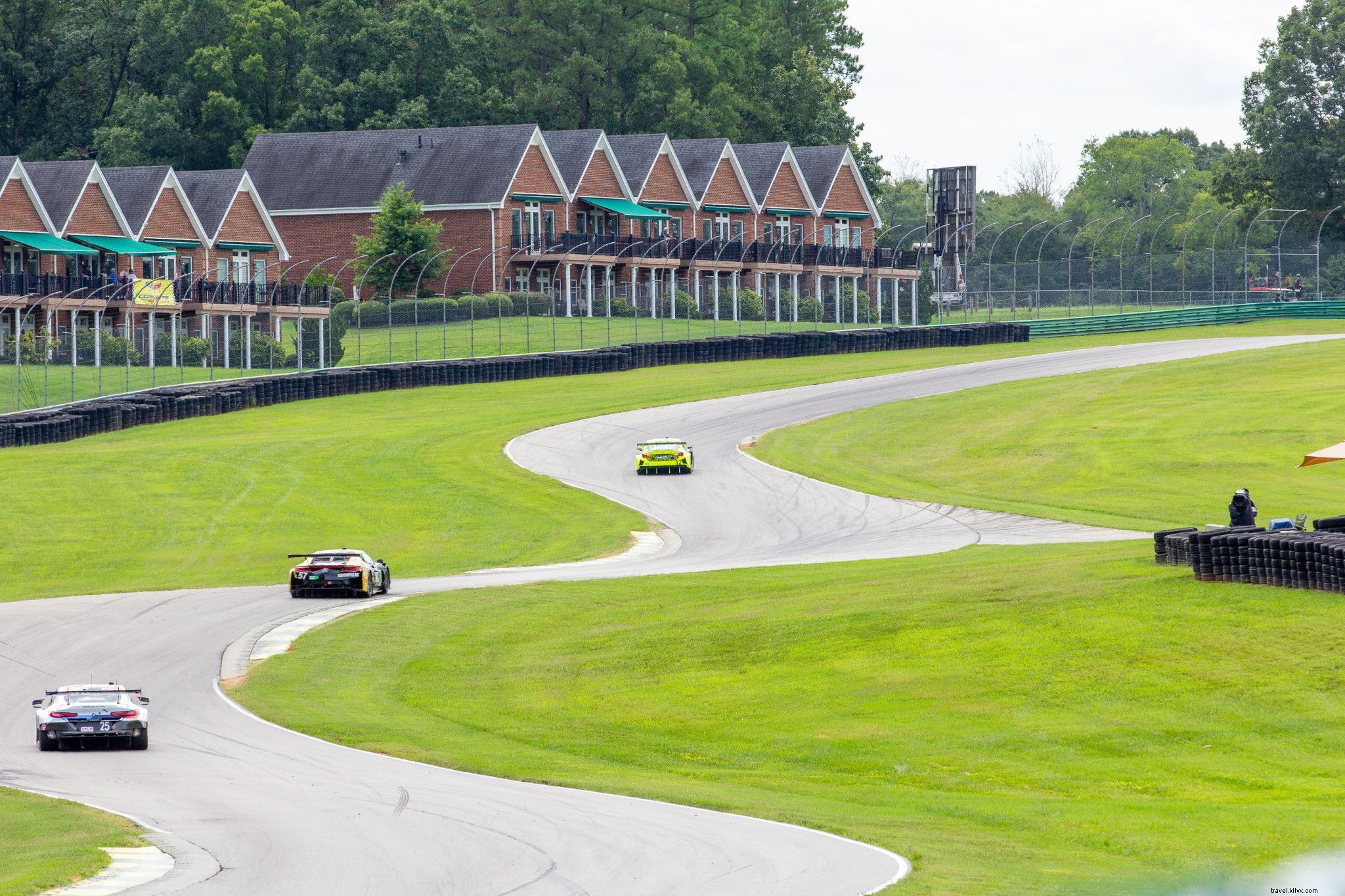 Ultimate Guys  Getaways: The Best Mancations in Virginia