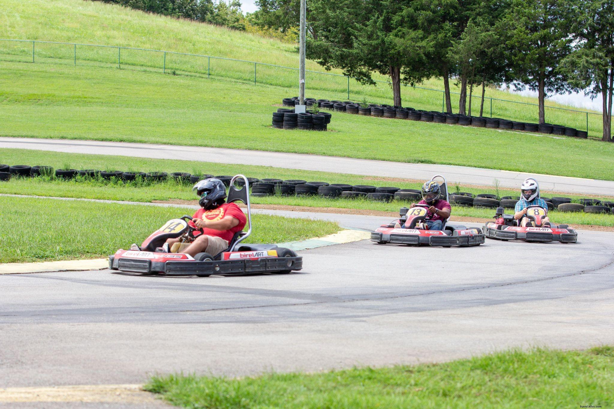 Ultimate Guys  Getaways: The Best Mancations in Virginia