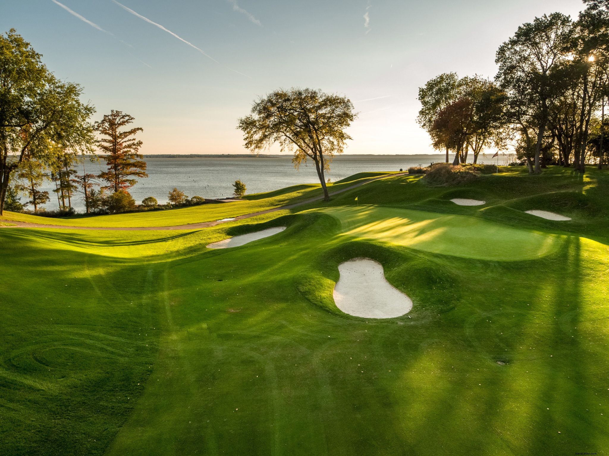 Virginia s Top 7 Golf Courses: Expert Guide to Unforgettable Rounds Amid Stunning Scenery