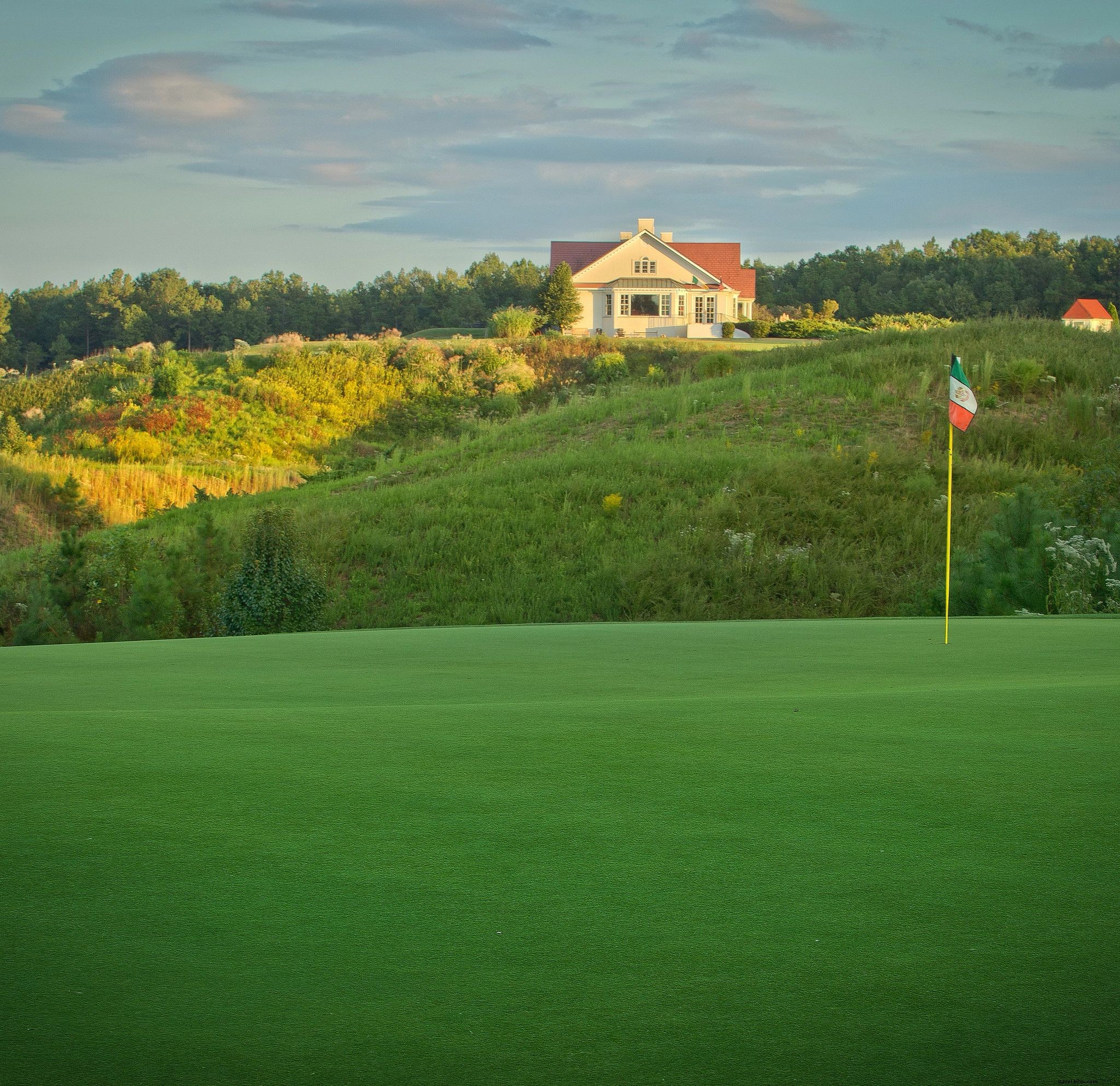 Virginia s Top 7 Golf Courses: Expert Guide to Unforgettable Rounds Amid Stunning Scenery