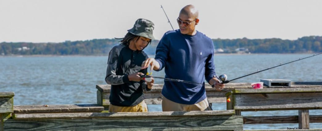 Insider s Guide to the Best Fishing Spots in Prince William County, VA
