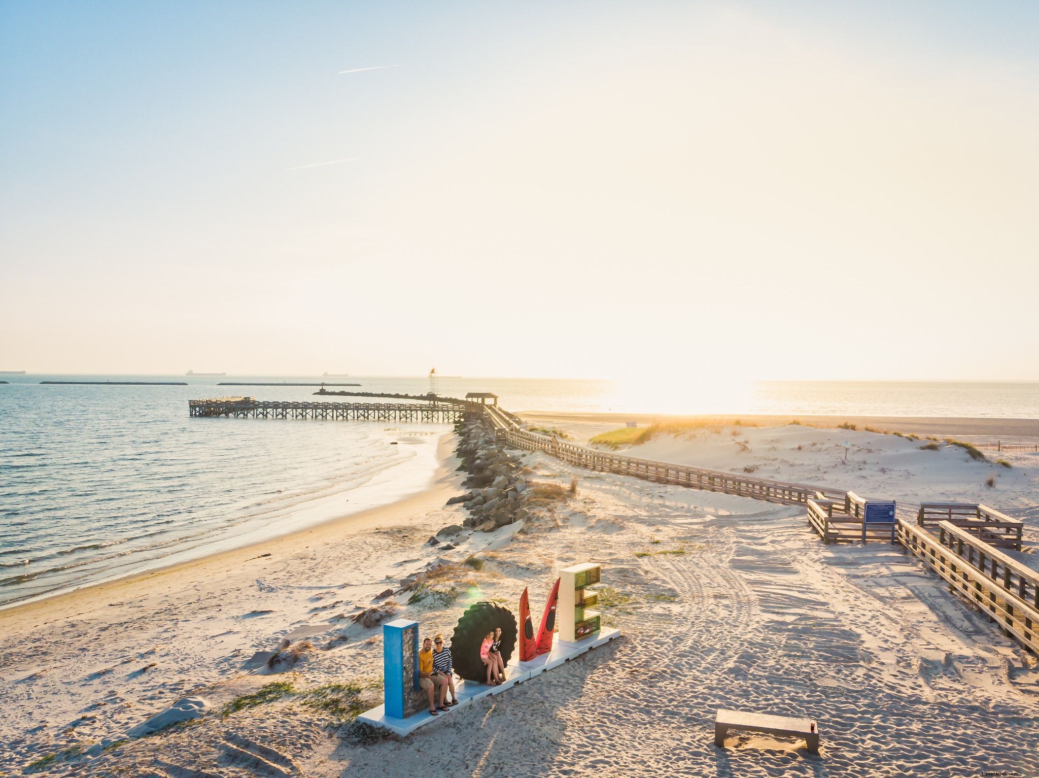 Ultimate Guide to Virginia s Pet-Friendly Beaches: Rules, Top Spots & Essential Tips