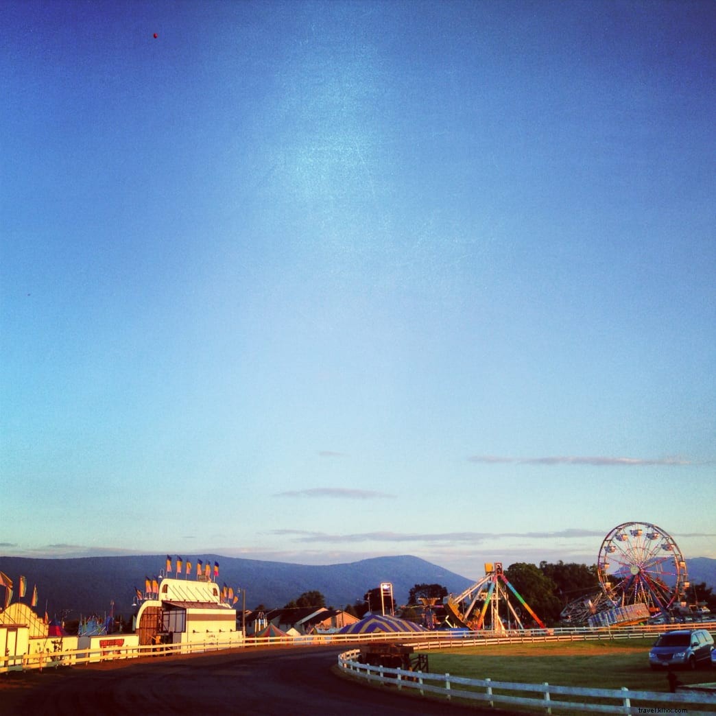 Discover Shenandoah County s Outdoor Adventures for Youth: Parks, Rivers, and Local Gems