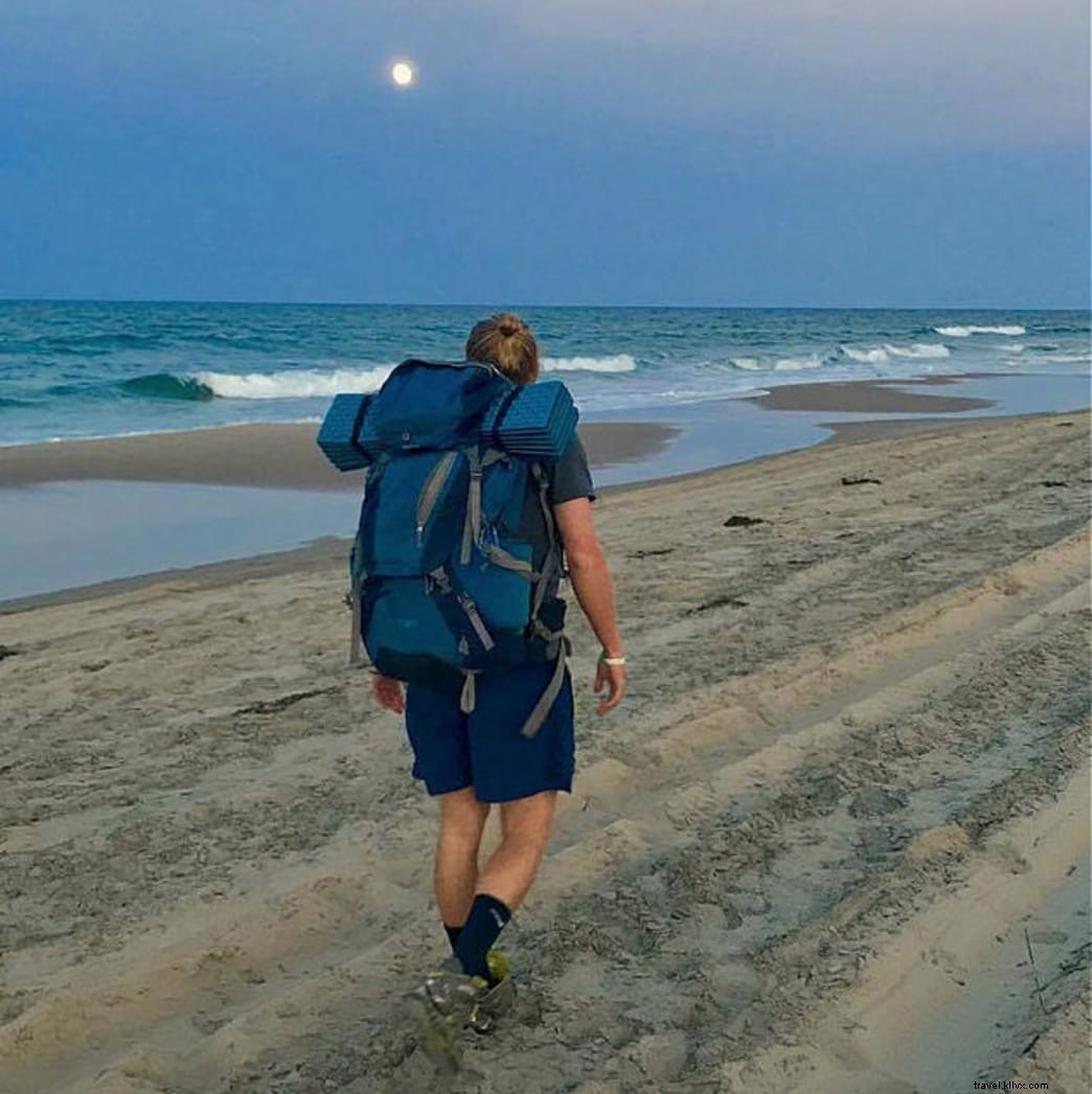 Discover 5 Exceptional Primitive Campgrounds in Virginia State Parks