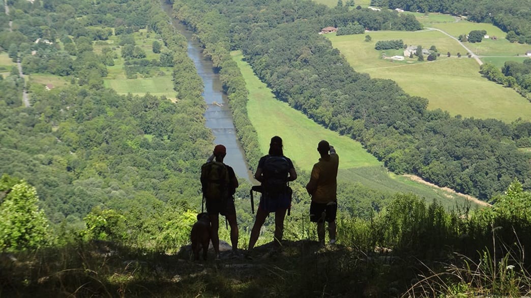 Ultimate Guide to Outdoor Recreation in Shenandoah County: Expert Insights on Hiking, Biking, and More
