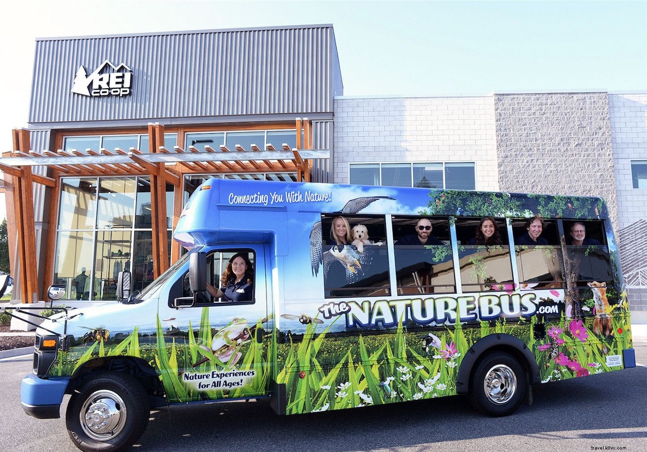 Ultimate Guide to Eco-Friendly Vacations: Sustainable Travel in Virginia