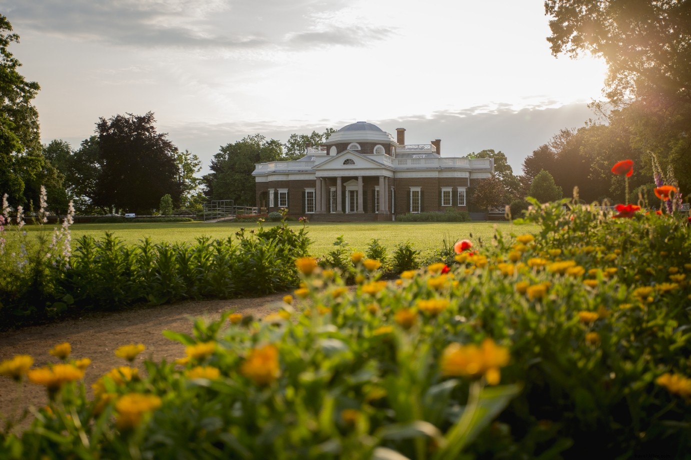 Top Virginia Spots to See and Pick Vibrant Spring Flowers in Bloom