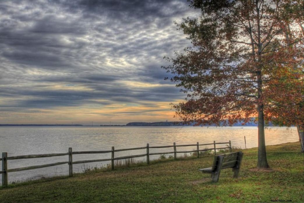 Ultimate 2-Day Itinerary: Historic Hikes and Outdoor Adventures in Prince William County