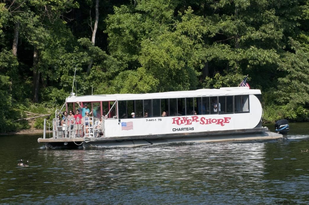 Ultimate 2-Day Itinerary: Historic Hikes and Outdoor Adventures in Prince William County