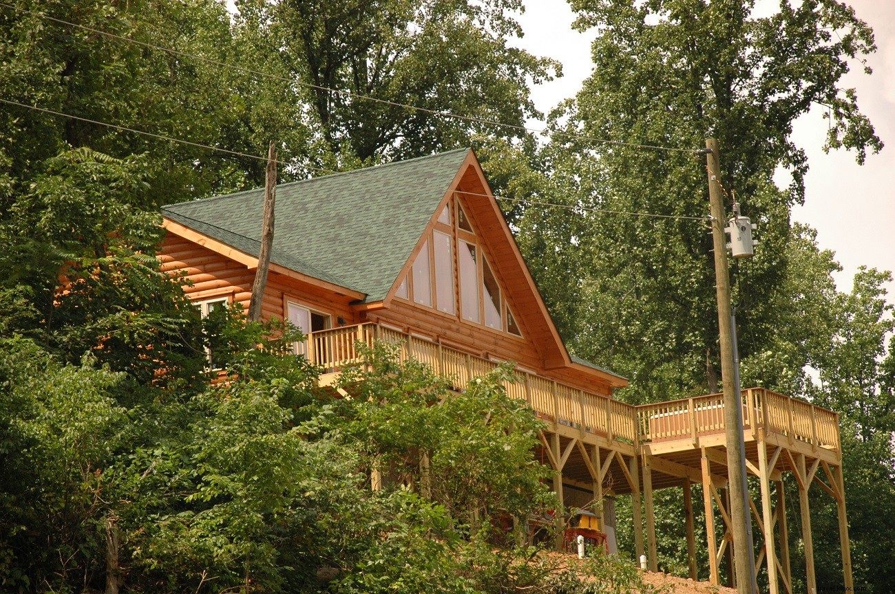 20+ Pet-Friendly Cabins for Your Next Virginia Getaway