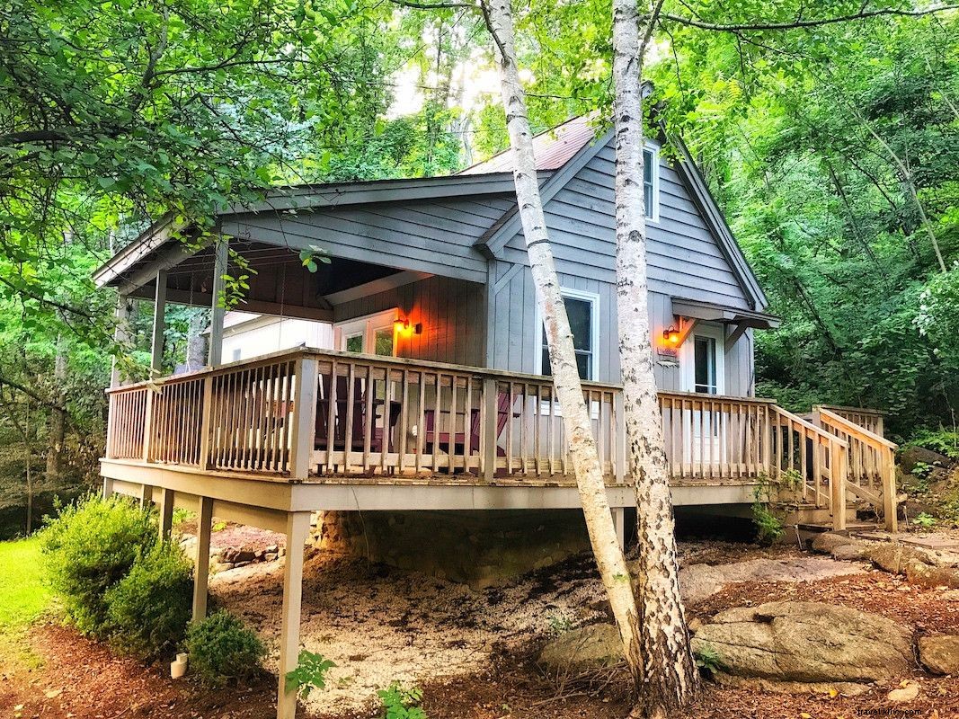 20+ Pet-Friendly Cabins for Your Next Virginia Getaway