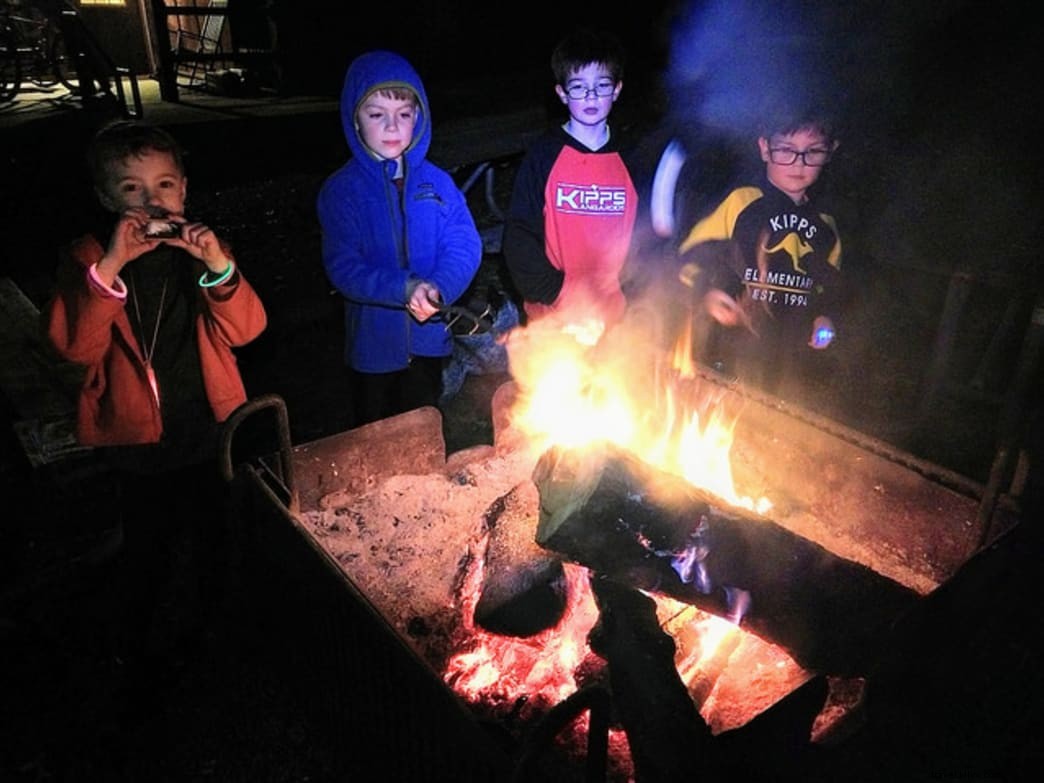 Top 6 Compelling Reasons to Visit Virginia State Parks for Spring Break