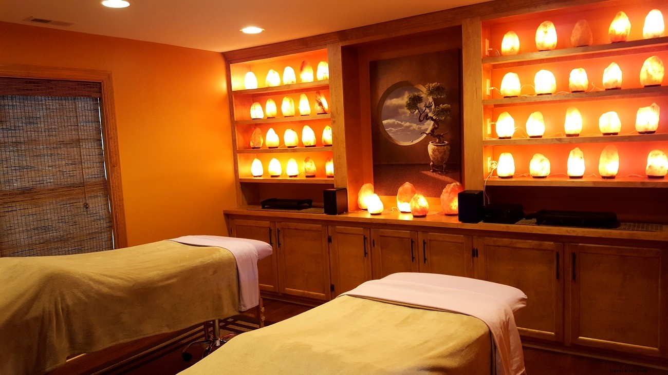 17 Top Wellness Retreats and Relaxing Getaways in Virginia