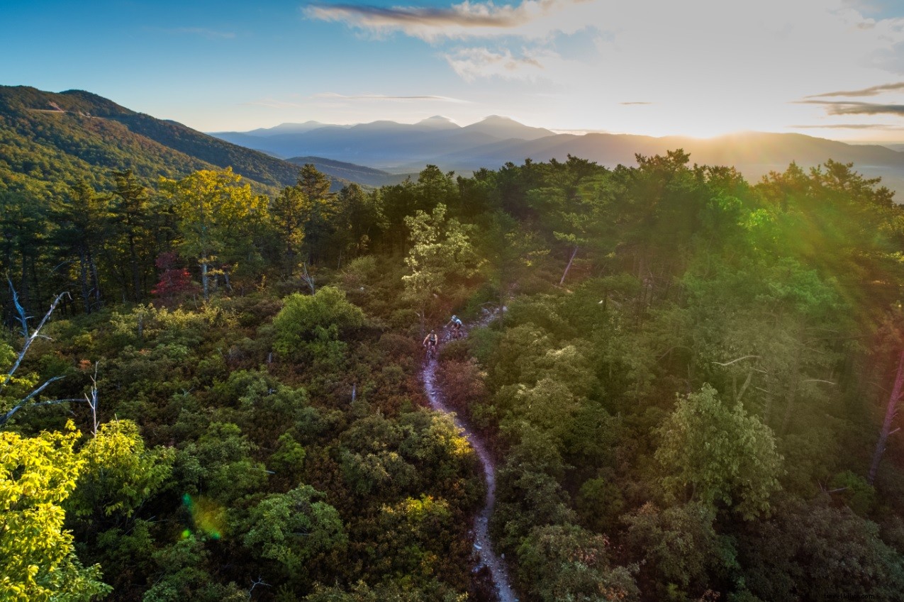 3 Unforgettable Virginia Vacations for 2019: Adventure, Beaches & History