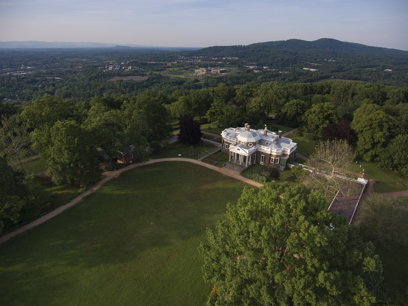 3 Unforgettable Virginia Vacations for 2019: Adventure, Beaches & History