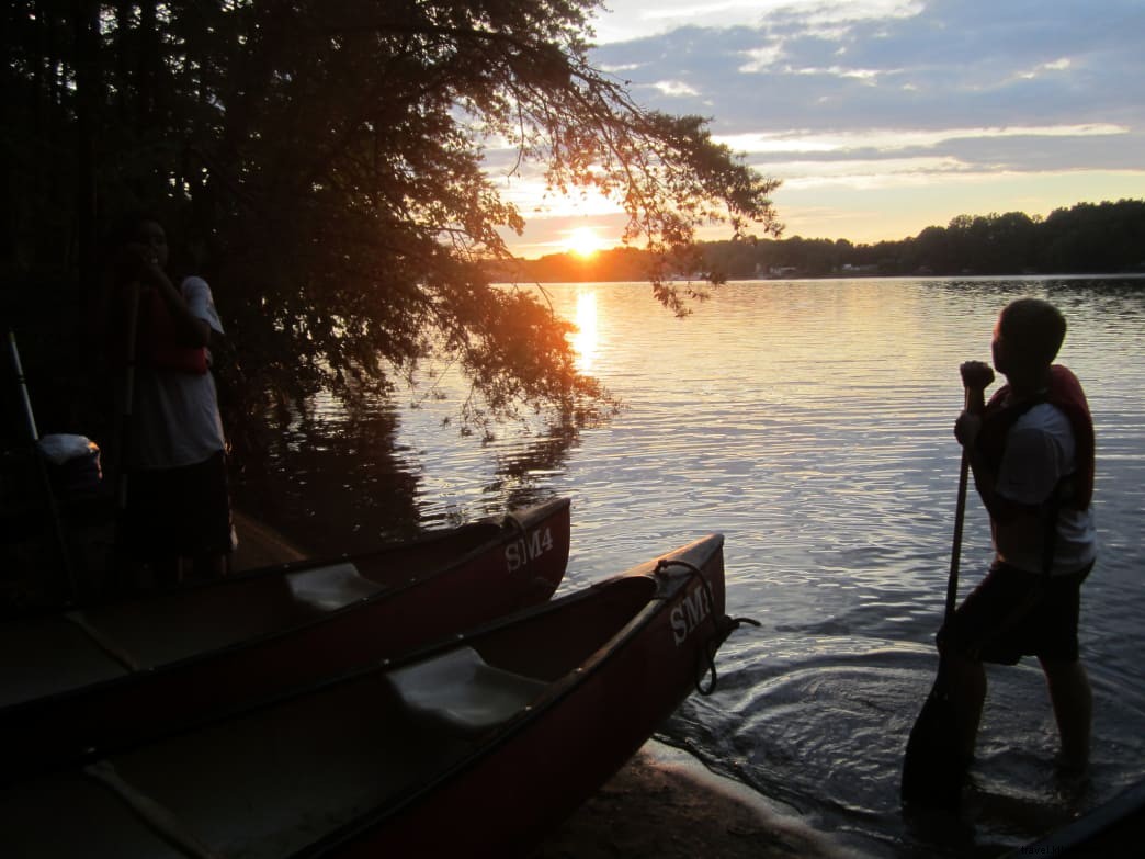 Top 10 Virginia State Parks According to TripAdvisor Visitor Reviews